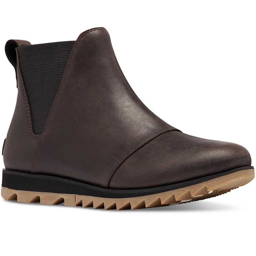 Harlow Waterproof Chelsea Boot